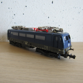 Lima N DB E410 Electrische locomotief in ovp