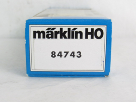 Märklin 4415 125 Jahre Eisenbahnlinie Bern - Thun 1859 - 1984