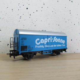 Marklin 4425 DB Gesloten wagen (koel) (Capri-Sonne) in ovp