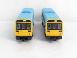 Dapol 2D-142-007 N BR Class 142 Pacer (analoog) in ovp