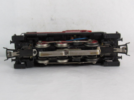 Marklin H0 DB V60 diesellocomotief (analoog) zonder ovp