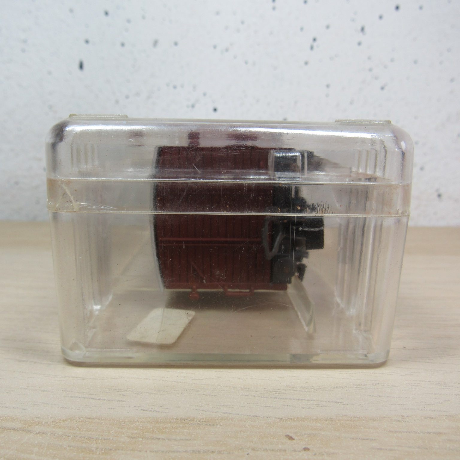 Roco OBB gesloten wagen in ovp