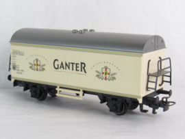 Marklin 44179 Gesloten goederenwagen (koel) (Ganter) in ovp
