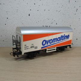 Marklin reclame wagen in ovp