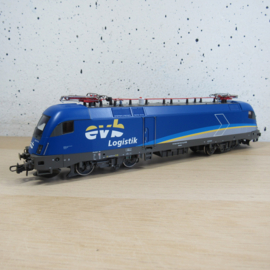Roco 70525 H0  Elektrische locomotief 182 912-6, EVB (digitaal/Sound)