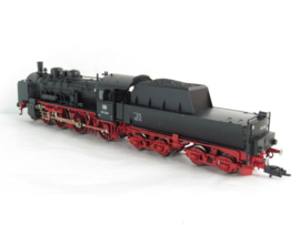 Fleischmann 4826K H0 DB BR38 stoomlocomotief (digitaal) in ovp
