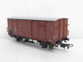 Piko 5/6445-150 PKP Gesloten goederenwagen in ovp