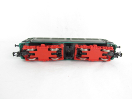 Piko H0 DR E11 electrische locomotief (analoog) zonder ovp