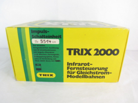 Trix 56 5514 00 EMS infraroodbesturing in ovp