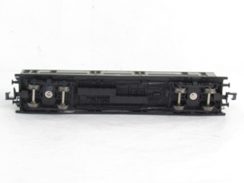 Fleischmann 804501K N DBP Spoorwegpostwagen, type Post4-b/17, 4-assig, groen in ovp