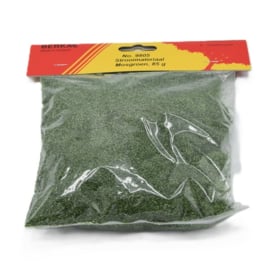 Berka 9805 STROOISEL MOSGROEN 85GR