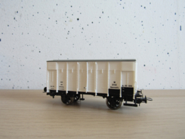 Hobbytrade 31001 DSB Gesloten wagen Tijdperk II -III