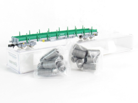 Fleischmann 6660100  N - Rongenwagen, RENFE