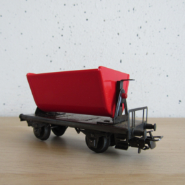Marklin 4513 Kiepwagen in ovp