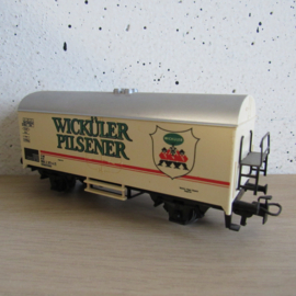 Marklin 4422 DB Bierwagen (Wicküler) in ovp