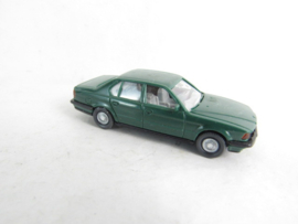 Wiking H0 BMW auto zonder ovp