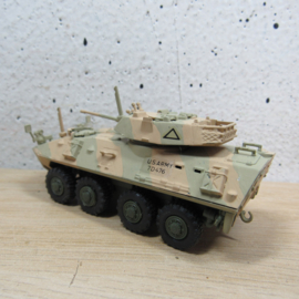 Roco minitank Militair panzer voertuig zonder ovp