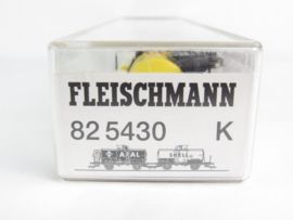 Fleischmann 82 5430 K DB ketelwagens in ovp