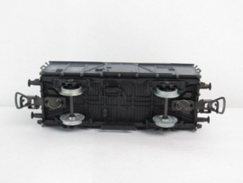 Piko 5/6446/120 CFL gesloten wagen in ovp