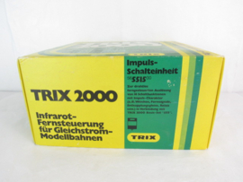 Trix 56 5515 00 trix 2000 infrarood afstandsbediening in ovp