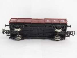 Piko 5/6410/071 SNCF bakwagen in ovp