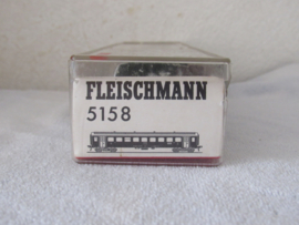 Fleischmann 5158 OBB rijtuig in ovp
