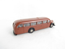Brekina H0 Bus zonder ovp