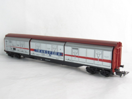 Electrotren 5500 Schuifwandwagen (Transfesa) in ovp