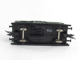 Fleischmann 5302K H0 DRG Bagagerijtuig in ovp