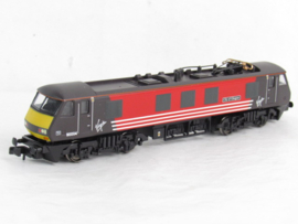 Graham Farish 371 776 N Class 90 (analoog) in ovp