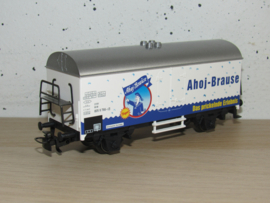 Marklin 44182 DB Gesloten wagen (Ahoj-Brause) in ovp