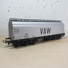 Rowa DB gesloten wagen in ovp