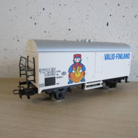 Marklin 4568 Gesloten goederenwagen (Koel) (Valio-Finland) in ovp