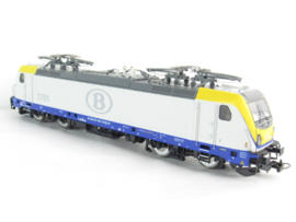 Piko 21797 Elektrische locomotief BR 187 SNCB VI (analoog)