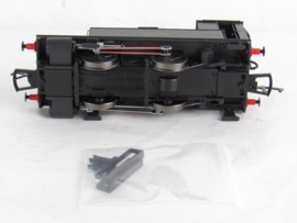 Dapol 4S-018-016 OO LSWR B4 Locomotief (analoog) in ovp