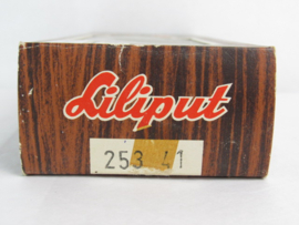 Liliput 253 41 NS gesloten wagen in ovp