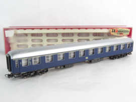 Rivarossi 2917 DB Sneltreinrijtuig 1e klasse in vervangende verpakking