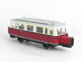 Bemo 1609 906 H0 OHE DT Wismar (analoog) in ovp