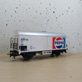 Marklin 4419 DB Gesloten goederenwagen in ovp