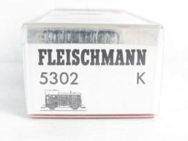 Fleischmann 5302K H0 DRG Bagagerijtuig in ovp
