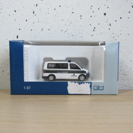 Rietze 53402 VW T5 “Bundeswehr Feldjäger Soldaten” in ovp