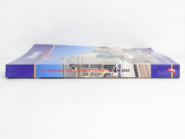 Boek Trams 2005