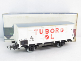 Piko 5/6445-061 DSB Gesloten goederenwagen (Tuborg OL) in ovp