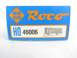 Roco 46006 H0 NS Gesloten wagen (CHOK) in ovp