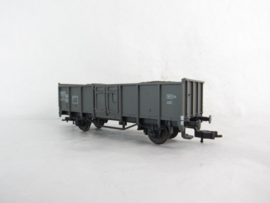 Fleischmann 5206 SNCF bakwagen in ovp