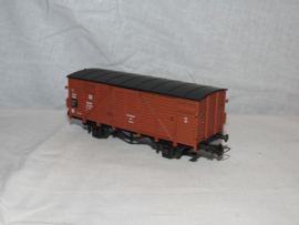 Roco 4301G NS/DR gesloten wagen in ovp