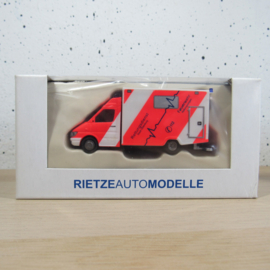 Rietze 61539 Mercedes Benz Sprinter “Feuerwehr Oldenburg” in ovp