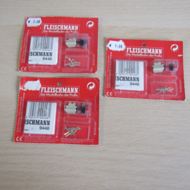 Fleischmann N verlichting set (14x) in ovp