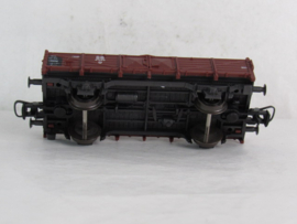 Roco 4307S DB platte wagen in ovp