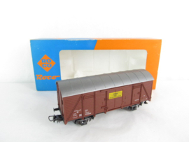 Roco 4310B H0 NS gesloten wagen (CHGZ) in ovp